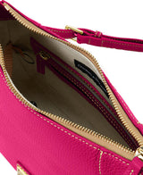 Dooney & Bourke Lucca Leather Crossbody Handbag