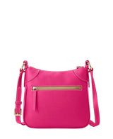 Dooney & Bourke Lucca Leather Crossbody Handbag