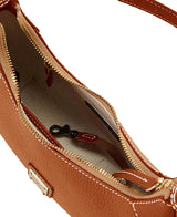 Dooney & Bourke Lucca Leather Hobo Handbag