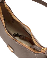 Dooney & Bourke Lucca Leather Hobo Handbag