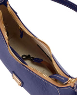 Dooney & Bourke Lucca Leather Hobo Handbag