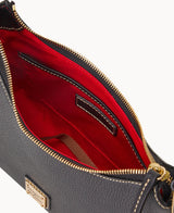 Dooney & Bourke Pebble Grain Baguette Shoulder Handbag
