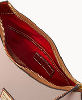 Dooney & Bourke Pebble Grain Baguette Shoulder Handbag