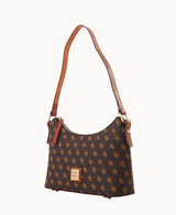 Dooney & Bourke Gretta Baguette Shoulder Handbag