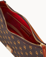Dooney & Bourke Gretta Baguette Shoulder Handbag