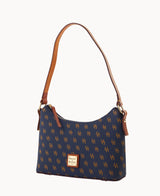 Dooney & Bourke Gretta Baguette Shoulder Handbag
