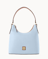 Dooney & Bourke Pebble Grain Hobo Handbag