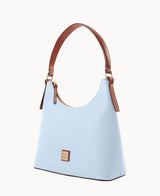 Dooney & Bourke Pebble Grain Hobo Handbag