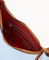 Dooney & Bourke Pebble Grain Hobo Handbag