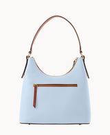 Dooney & Bourke Pebble Grain Hobo Handbag
