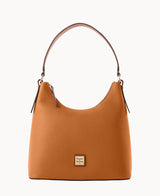 Dooney & Bourke Pebble Grain Hobo Handbag