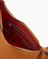 Dooney & Bourke Pebble Grain Hobo Handbag