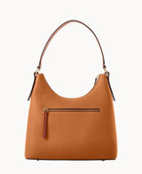 Dooney & Bourke Pebble Grain Hobo Handbag