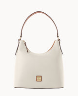 Dooney & Bourke Pebble Grain Hobo Handbag