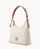 Dooney & Bourke Pebble Grain Hobo Handbag
