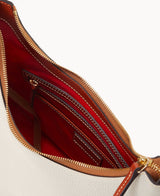 Dooney & Bourke Pebble Grain Hobo Handbag