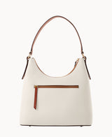 Dooney & Bourke Pebble Grain Hobo Handbag