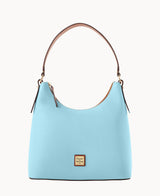 Dooney & Bourke Pebble Grain Hobo Handbag
