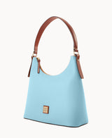 Dooney & Bourke Pebble Grain Hobo Handbag