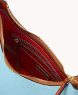 Dooney & Bourke Pebble Grain Hobo Handbag