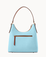 Dooney & Bourke Pebble Grain Hobo Handbag