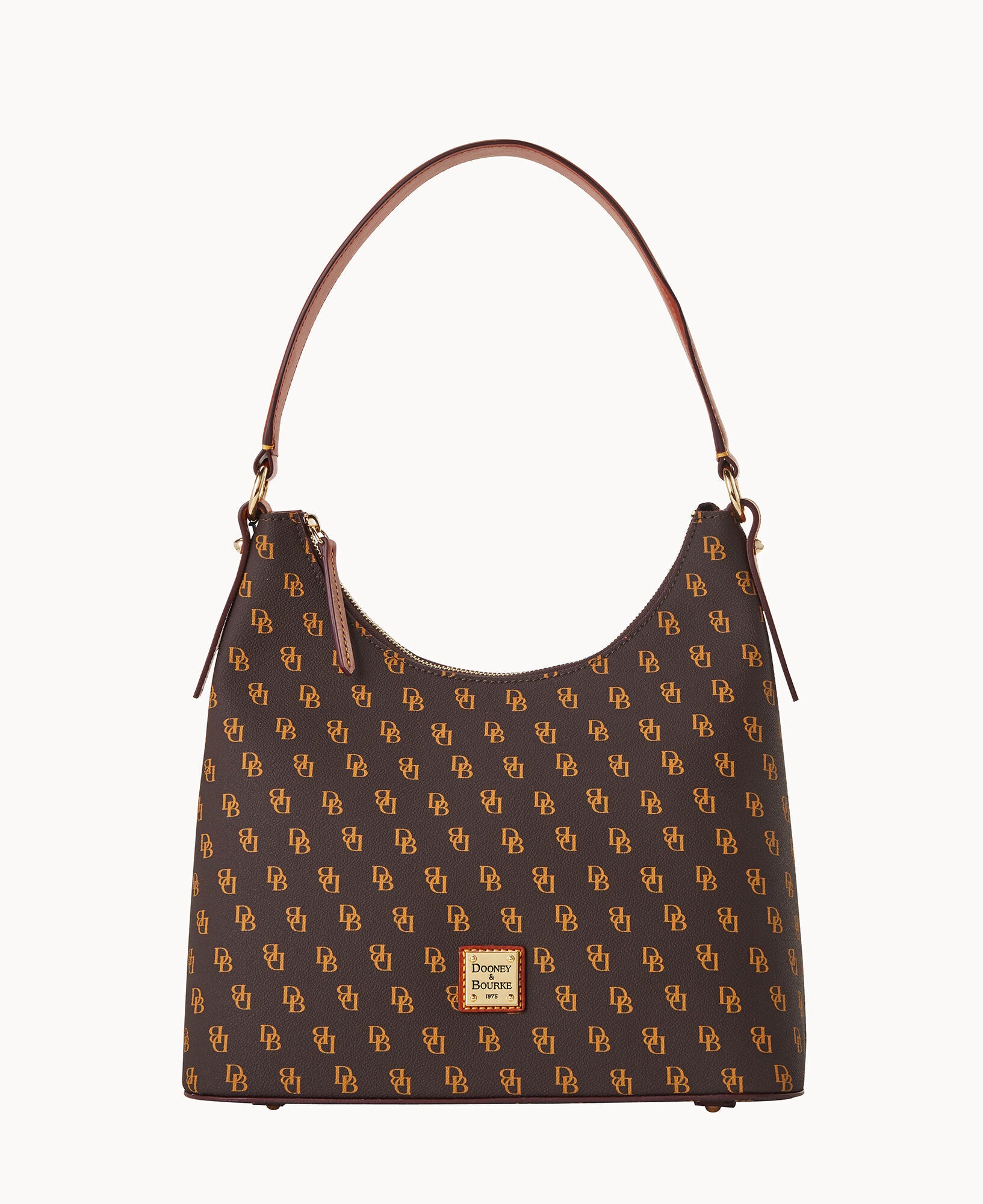Dooney & Bourke Gretta Hobo Handbag