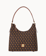 Dooney & Bourke Gretta Hobo Handbag