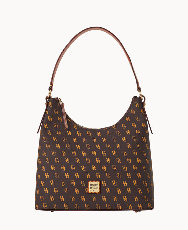 Dooney & Bourke Gretta Hobo Handbag