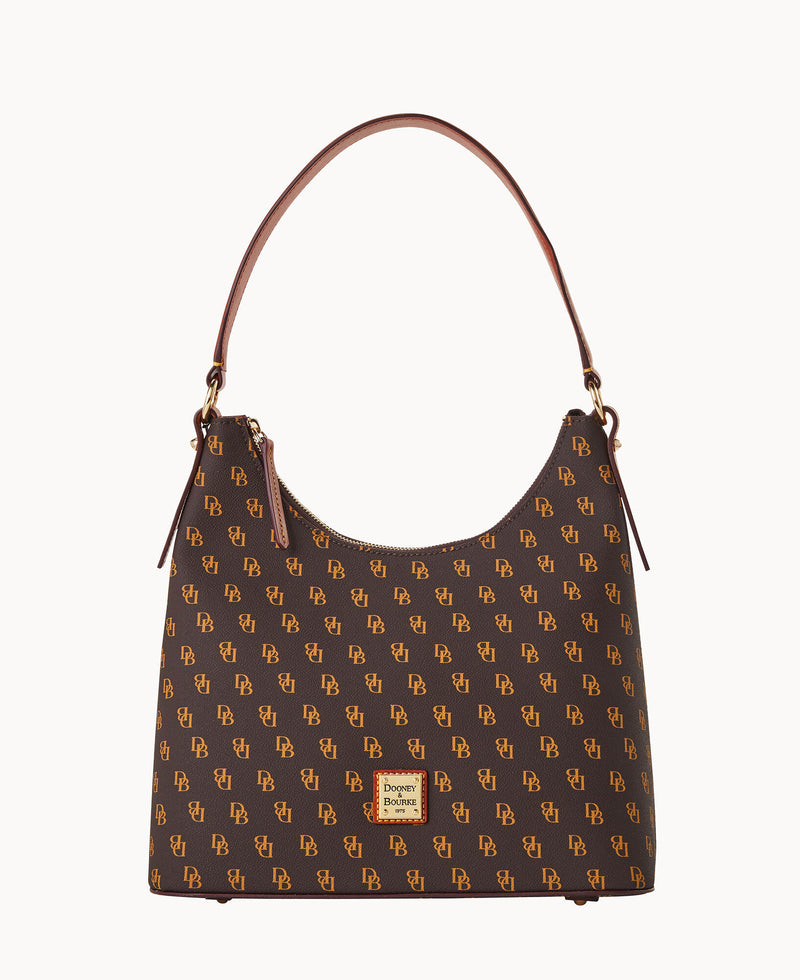 Dooney & Bourke Gretta Hobo Handbag