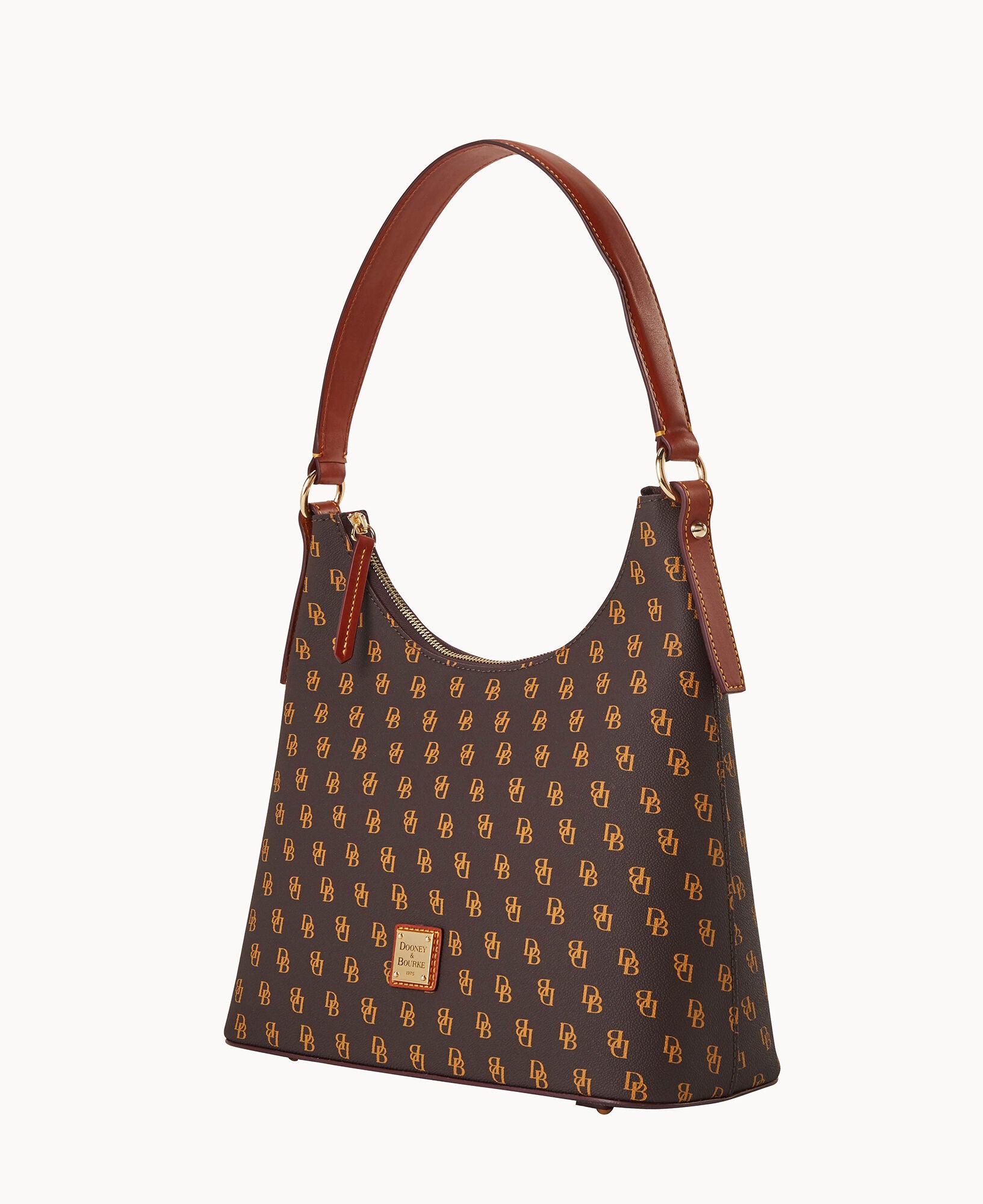 Dooney & Bourke Gretta Hobo Handbag