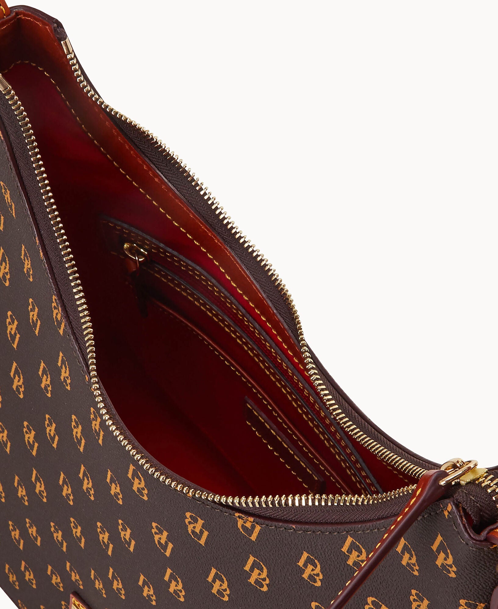 Dooney & Bourke Gretta Hobo Handbag