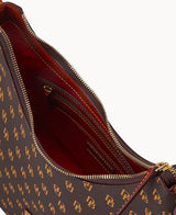 Dooney & Bourke Gretta Hobo Handbag
