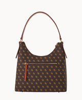 Dooney & Bourke Gretta Hobo Handbag