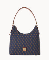 Dooney & Bourke Gretta Hobo Handbag
