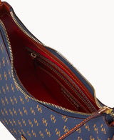 Dooney & Bourke Gretta Hobo Handbag