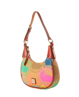 Dooney & Bourke Passport Large Hobo Handbag