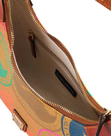 Dooney & Bourke Passport Large Hobo Handbag