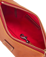 Dooney & Bourke Florentine Buffy Crossbody Handbag