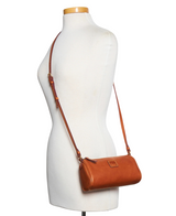 Dooney & Bourke Florentine Buffy Crossbody Handbag