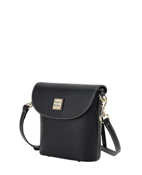 Dooney & Bourke Saffiano Binocular Handbag