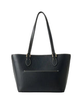 Dooney & Bourke Lucca Leather Small Jessie Tote Handbag