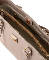 Dooney & Bourke Lucca Leather Small Jessie Tote Handbag