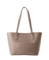 Dooney & Bourke Lucca Leather Small Jessie Tote Handbag