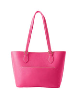 Dooney & Bourke Lucca Leather Small Jessie Tote Handbag