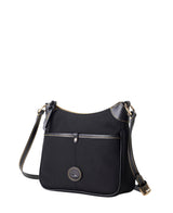 Dooney & Bourke Nylon Small Kimberly Crossbody Handbag