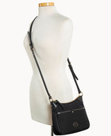 Dooney & Bourke Nylon Small Kimberly Crossbody Handbag