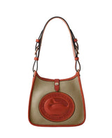 Dooney & Bourke Heritage 23 Hobo Handbag