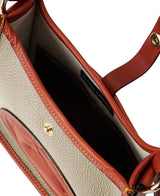 Dooney & Bourke Heritage 23 Hobo Handbag