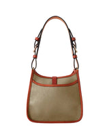 Dooney & Bourke Heritage 23 Hobo Handbag