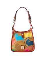 Dooney & Bourke Passport Hobo 23 Handbag